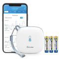 Govee Smart Thermometer Hygrometer, WiFi Humidity Temperature Sensor by Govee