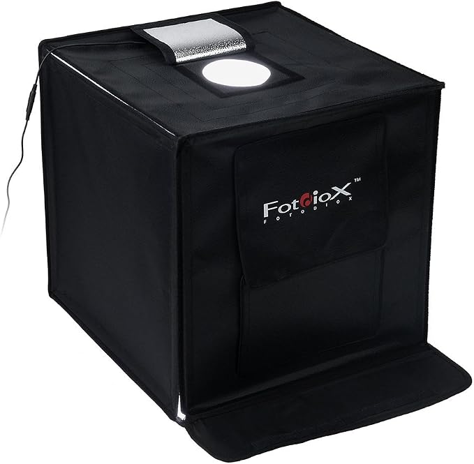 Fotodiox Pro LED 16x16" Studio-in-a-Box - Image 7