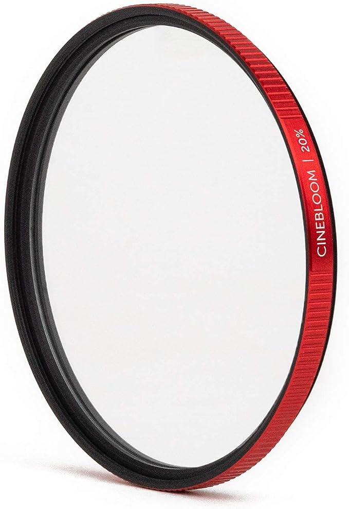 Moment Cinebloom Diffusion Filter by Moment