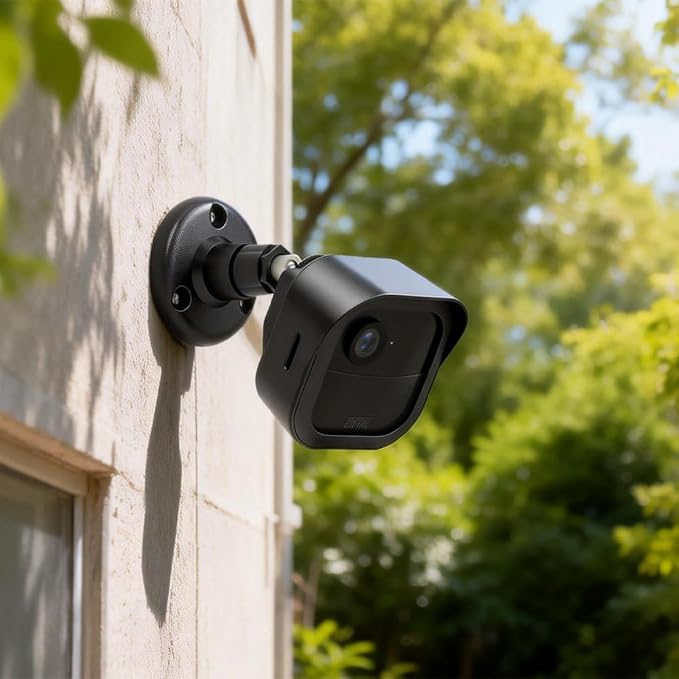 2 Pack | All-New Mount for Blink Outdoor 4 and Outdoor Camera 2K+ | Adjustable - Image 6