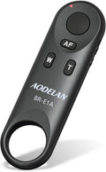Wireless Camera Remote Shutter Release by AODELAN