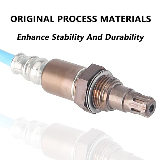 234-9066 O2 Oxygen Sensor Air Fuel Ratio Upstream Compatible - Image 2