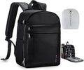 K&F CONCEPT Camera Bag Backpack, Professional DSLR/SLR/Mirrorless Camera by KFCONCEPT