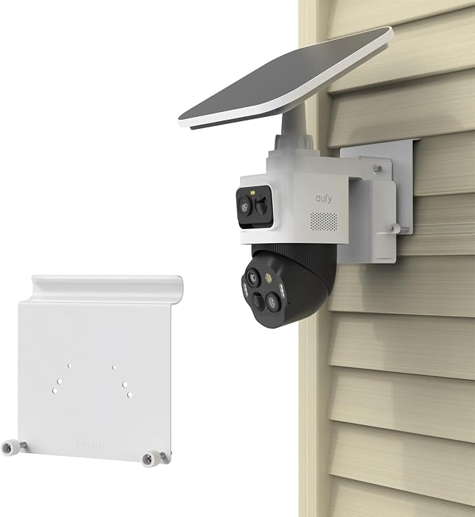 Vinyl Siding Mount Compatible - Image 9