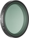 Freewell Variable ND 1-5 Stops Filter by Freewell