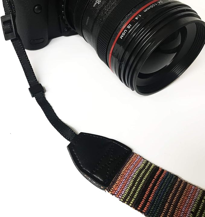 Alled Camera Neck Shoulder Belt Strap, Camera Straps - Image 7