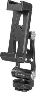SMALLRIG Universal Metal Phone Support by SmallRig