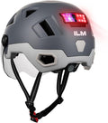 ILM Smart Adult Bike Helmet by ILM