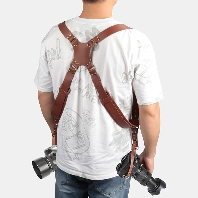 Kasla Camera Strap, Camera Straps - Image 5
