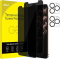 JETech Privacy Screen Protector by JETech