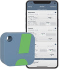 SensorPush HT1 Smart Temperature Sensor & Humidity Sensor by SensorPush