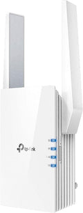 TP-Link RE505X WiFi Extender Internet Booster, OneMesh Compatible by Amazon+Renewed