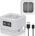 Upgraded, A Charger Compatible by Inspirationlightsupyourlife