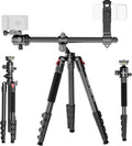 NEEWER Basics 64.5" Horizontal Overhead Tripod Monopod by Neewer
