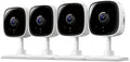 Tapo 1080P Indoor Wired Security Camera by Tapo