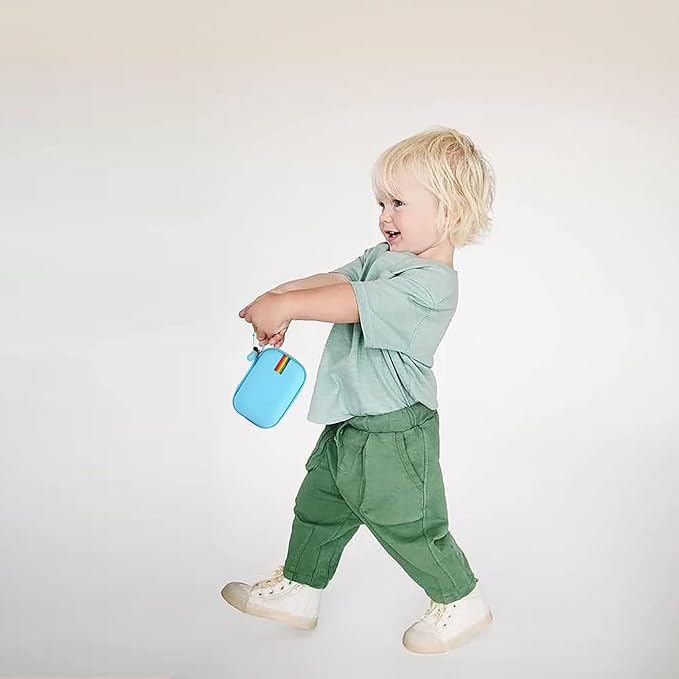 Leayjeen Kids Camera Case Compatible - Image 8