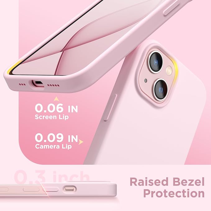 GolbinBox Magnetic for iPhone 13 Case & iPhone 14 Case, Compatible - Image 7