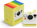 Polaroid Now 3rd Generation I-Type Instant Film Camera by Polaroid