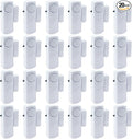 Door Window Alarm, 90DB Door Alarms by HIIXHC