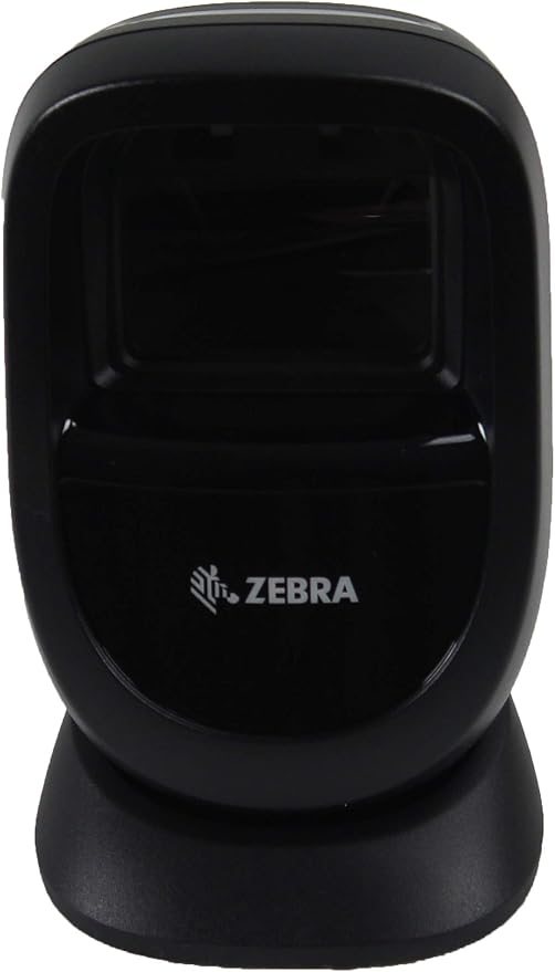Zebra DS9308 Handheld Scanner - Image 4
