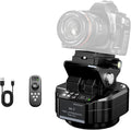 Soonpho M7 Time-Lapse Motorized Tripod Head by soonpho