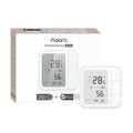 Aqara Thread/Zigbee Smart Climate Sensor W100, Temperature and Humidity by Aqara