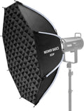 NEEWER Basics Octagonal Softbox Kit by Neewer