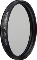 Amazon Basics Circular Polarizer Camera Lens Filter, 16 Multi-Layer Coatings by AmazonBasics