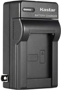 Kastar NP-BG1 AC Wall Battery Charger Replacement by Kastar