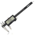 NEIKO 01401A 6-Inch Electronic Digital Caliper, Stainless Steel, Extra Large by NeikoTools