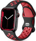 Lerobo Bands Compatible with Apple Watch Band 44mm 46mm 45mm 42mm 49mm Ultra 3 2 by Lerobo