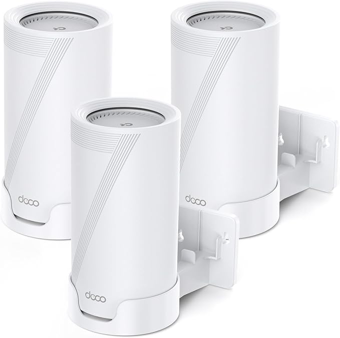 XLTTYWL Deco WiFi 7 Wall Mount Kit, Deco by XLTTYWL