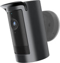 Fintie Silicone Case for Ring Outdoor Cam Plus, Soft Silicone Weather Resistant by CaseBot