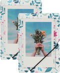 Mini 2x3 Small Polaroid Photo Album Book by GoldbarleyDesign