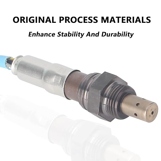 234-5053 O2 Oxygen Sensor Air Fuel Ratio Upstream Compatible - Image 2