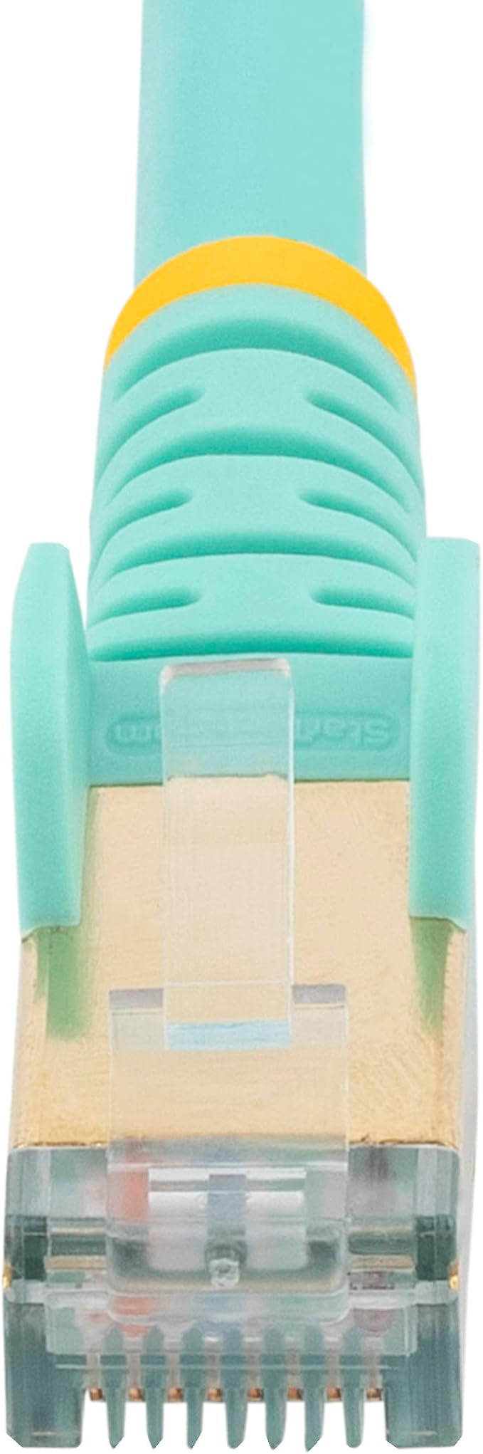 StarTech 3ft CAT6a Ethernet Cable - Image 4