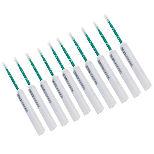 Fiber Cleaner Fiber Optical Tools, SC/APC and FC/APC, 800+ Clean Times - Image 2