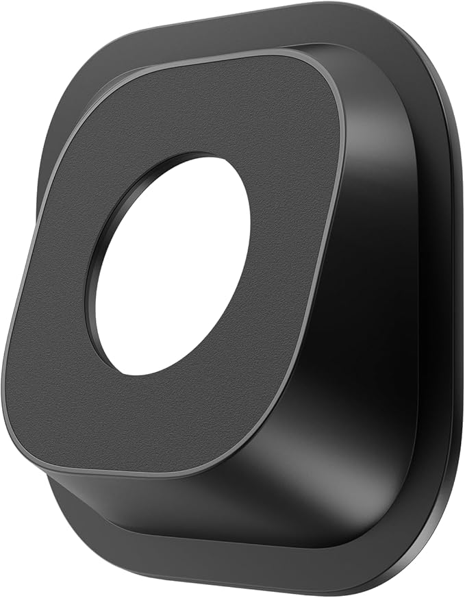 No Drill Window Mount for Litokam Window Camera, Adjustable Angle Tilt by litokam