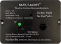 Safe-T-Alert 62 Series Carbon Monoxide Alarm w/Relay - 12V - 62-542-R-Marine - by SafeTAlert