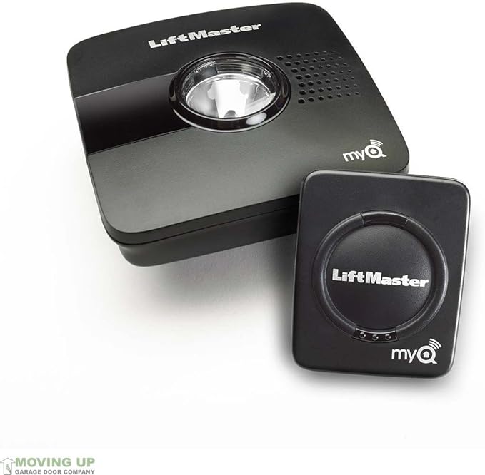 Liftmaster MyQ Garage Universal Smartphone Garage Door Controller, 821 lm by FAS