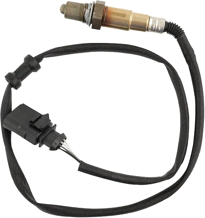 TRQ O2 Oxygen Sensor Compatible - Image 3