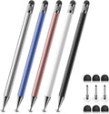 Bopomofo Stylus, 2-in-1 Stylus Pen by Bopomofo