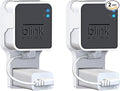 Kidjoyo Wall Mount for Blink Sync Module 2 by KIDJOYO