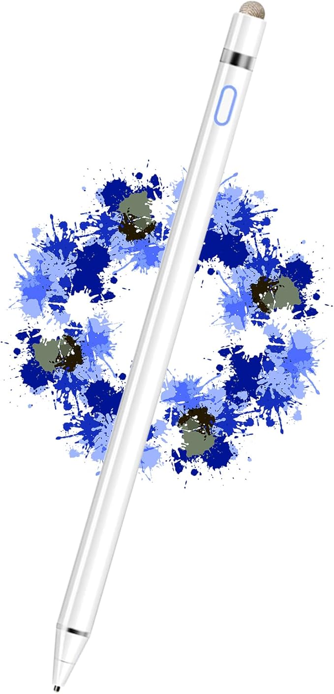 Stylus Pen for iPad, DOGAIN iPad Pencil for Touchscreen by DOGAIN
