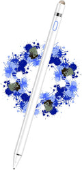 Stylus Pen for iPad, DOGAIN iPad Pencil for Touchscreen by DOGAIN