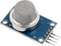 MQ-135 Air Quality Sensor, Office and Workshop Air Safety Module by Unknown