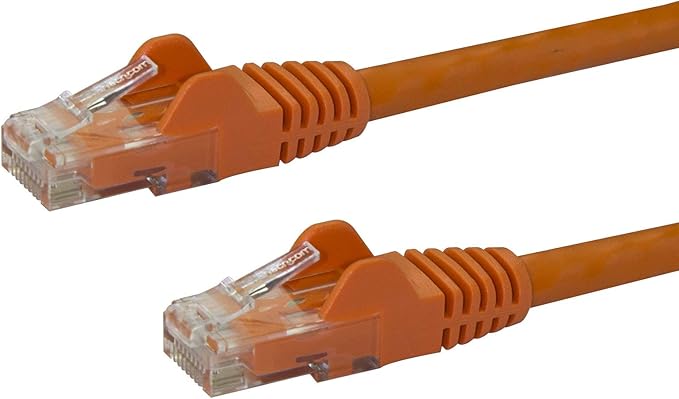 StarTech 5ft CAT6 Ethernet Cable by StarTech