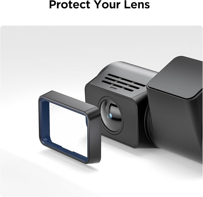 VIOFO CPL-600 Filter, Anti-Glare Circular Polarizing Lens - Image 4