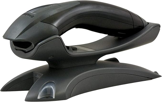 Honeywell 1202G, Usb Kit, Charge and Communication Base, 3M Straight Cable by HoneywellAirComfort