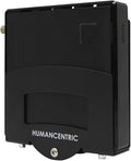HumanCentric Cable Box and Modem Mount, Adjustable Wall Mount by HumanCentric